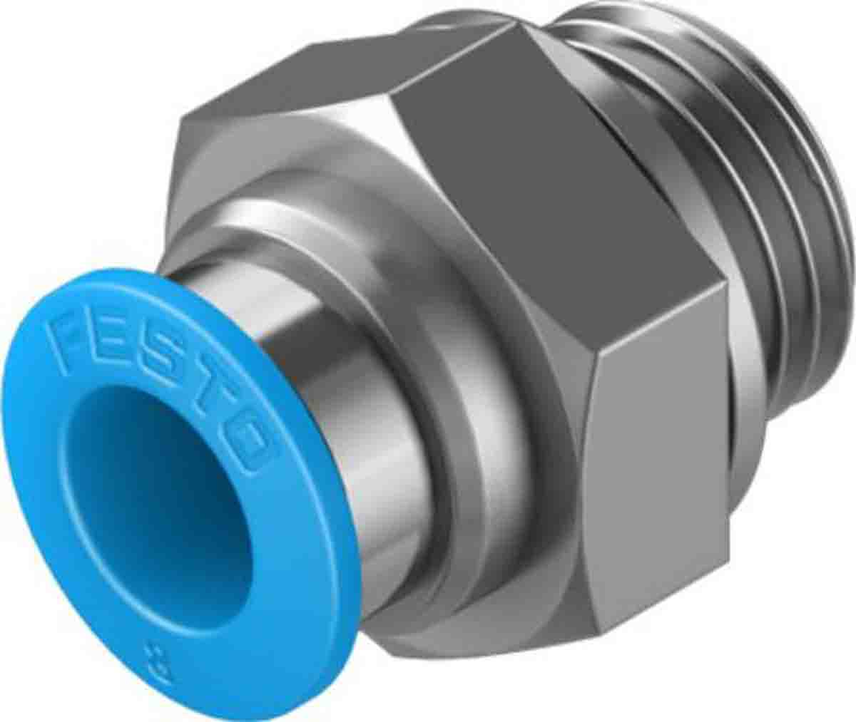 QS-G1/4-8-50, Festo