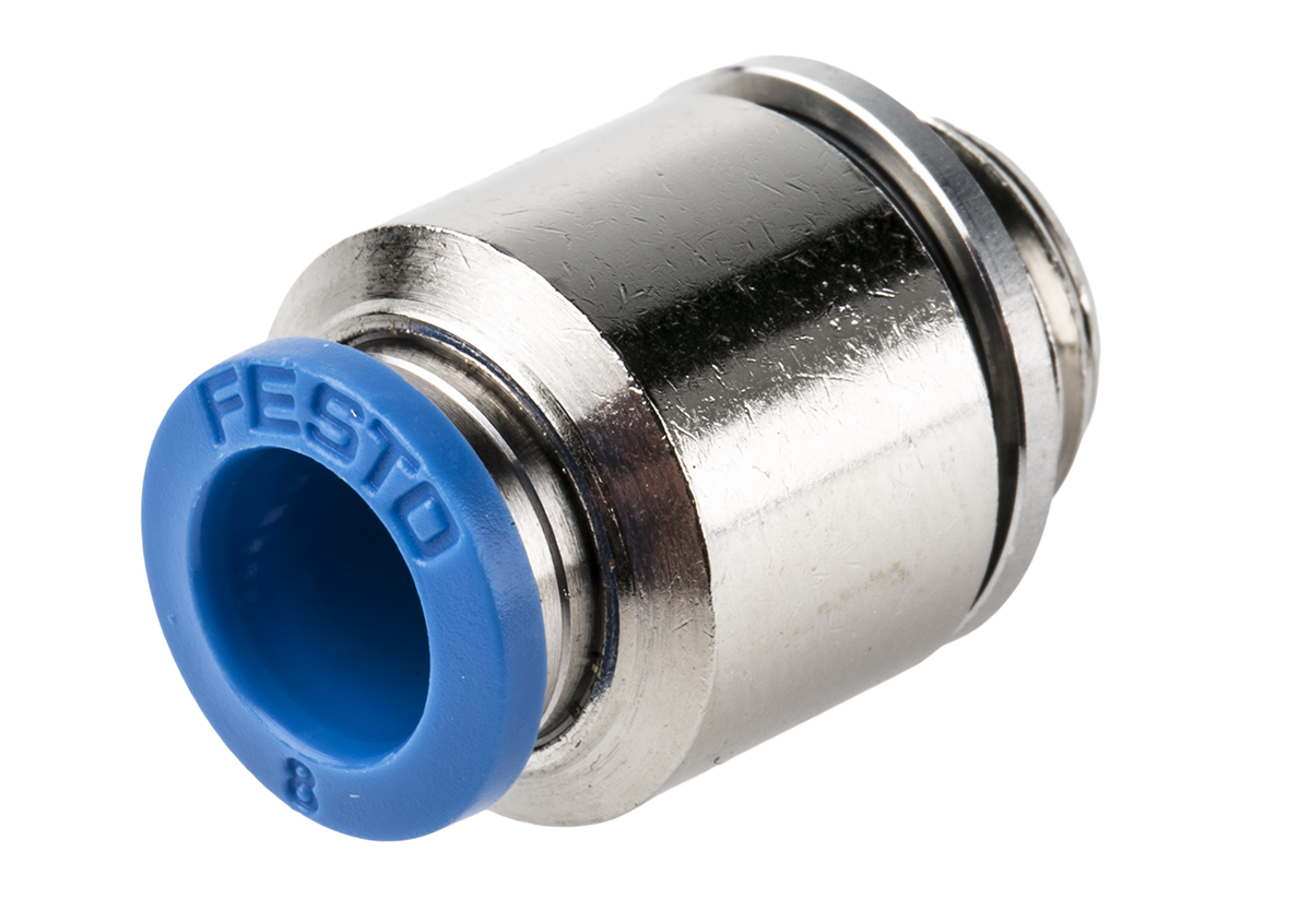 QS-G1/4-8-I, Festo