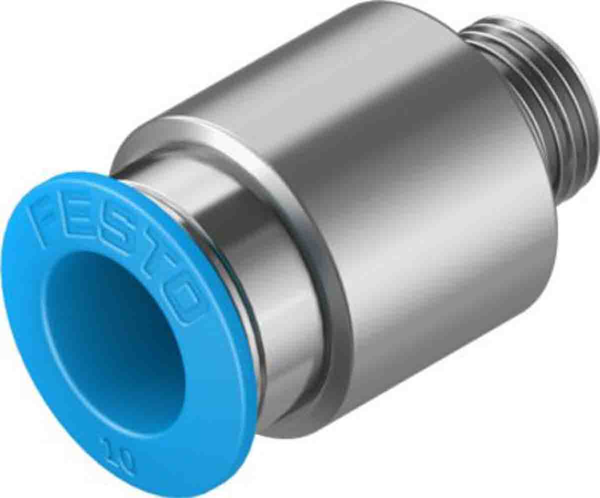 QS-G1/8-10-I-100, Festo
