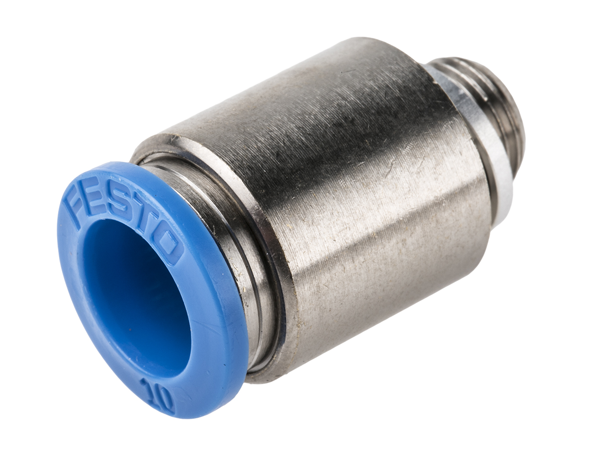 QS-G1/8-10-I, Festo