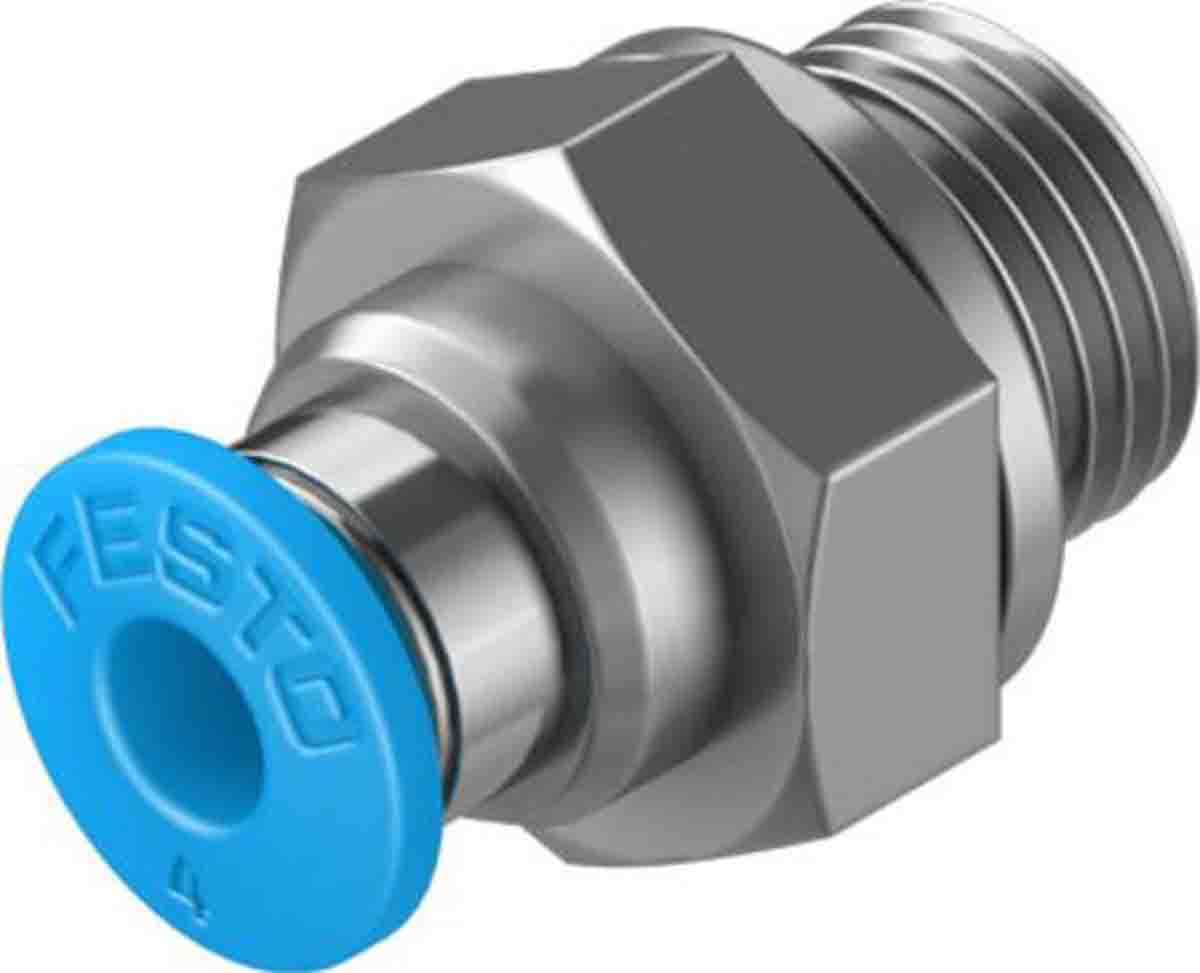 QS-G1/8-4-100, Festo
