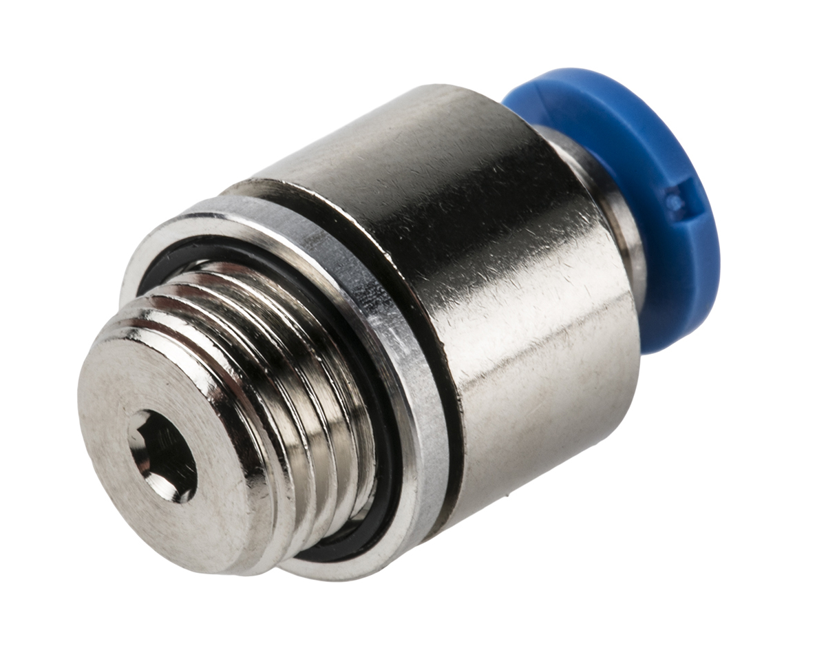 QS-G1/8-4-I, Festo