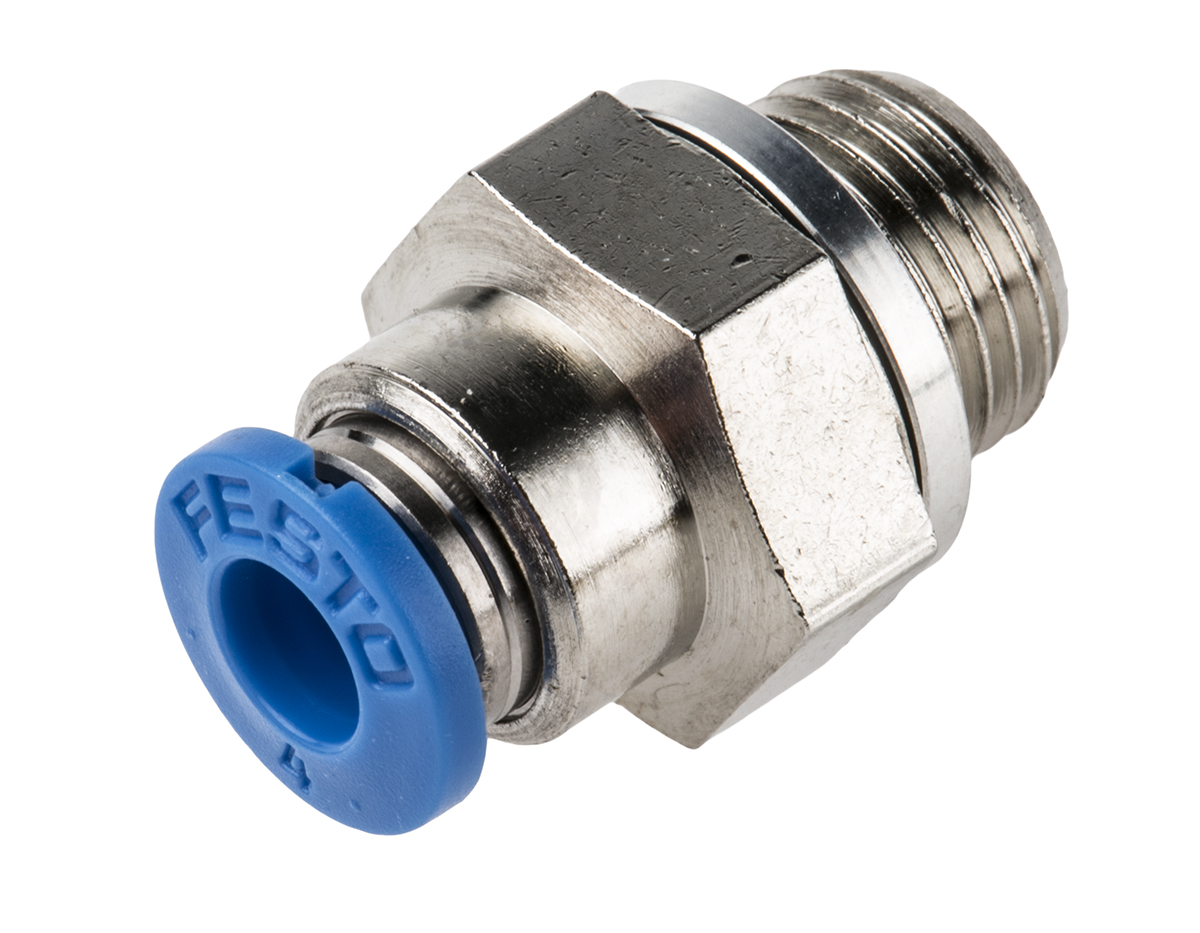 QS-G1/8-4, Festo