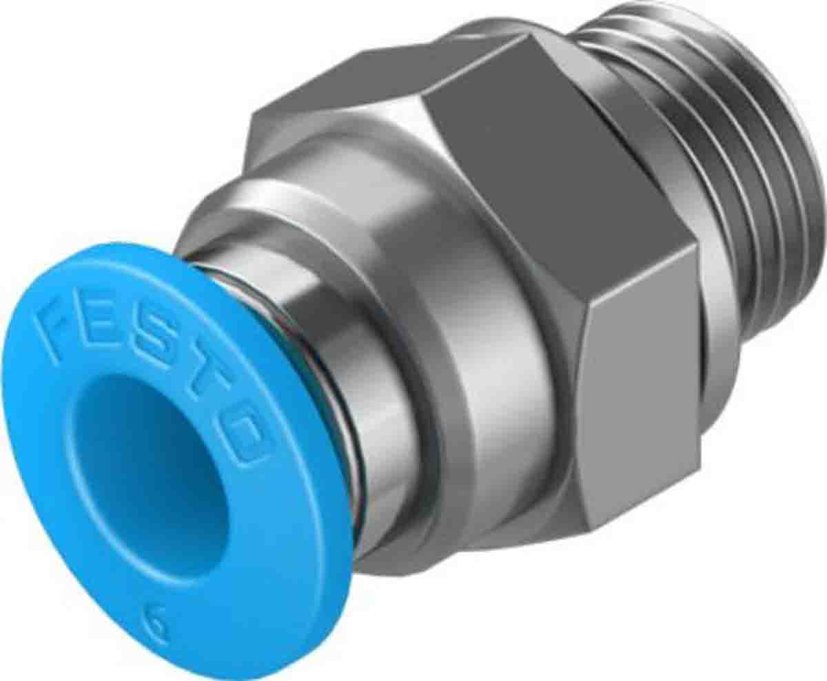 QS-G1/8-6-100, Festo