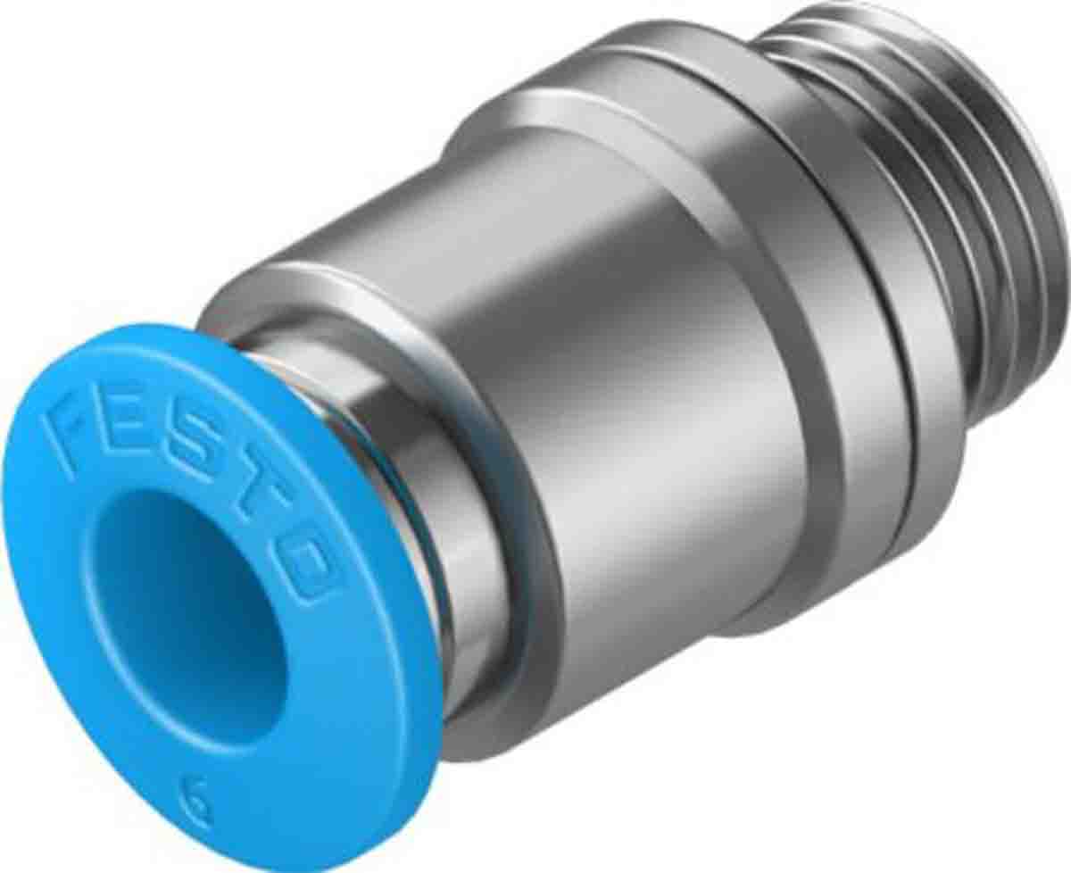 QS-G1/8-6-I-100, Festo