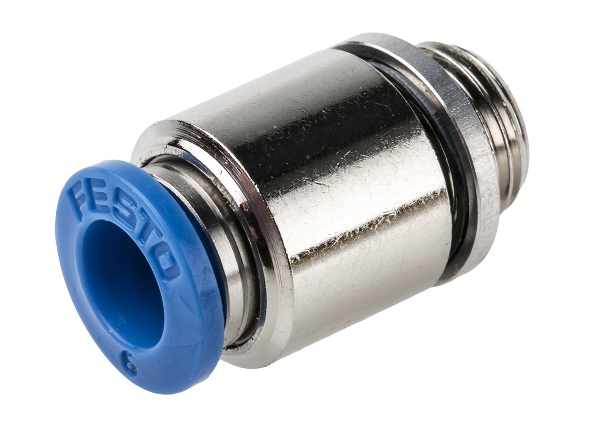 QS-G1/8-6-I, Festo