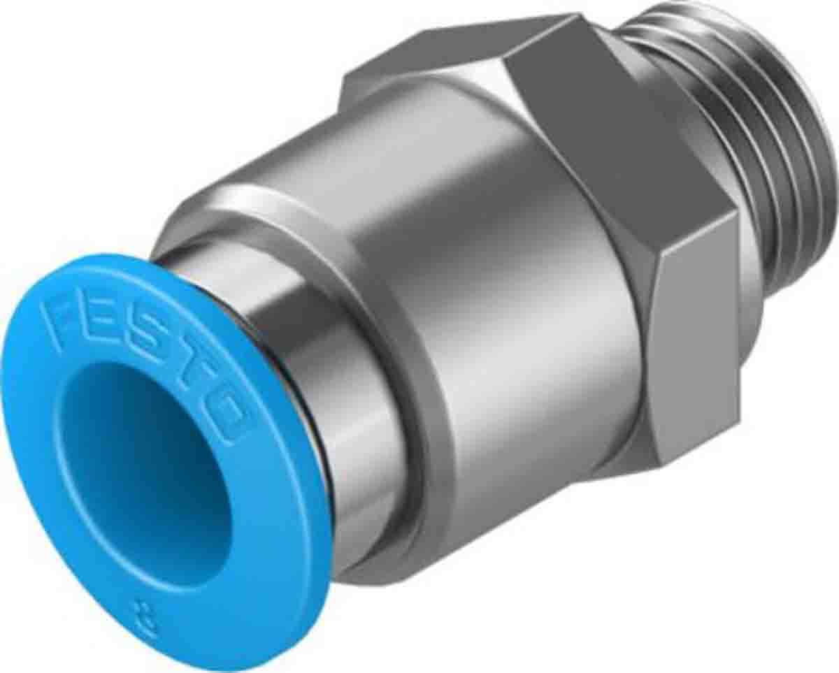 QS-G1/8-8-50, Festo