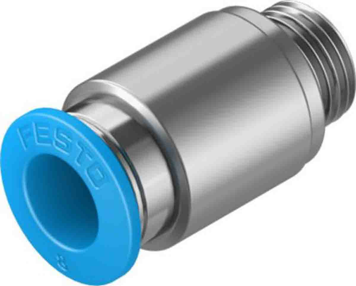 QS-G1/8-8-I-100, Festo