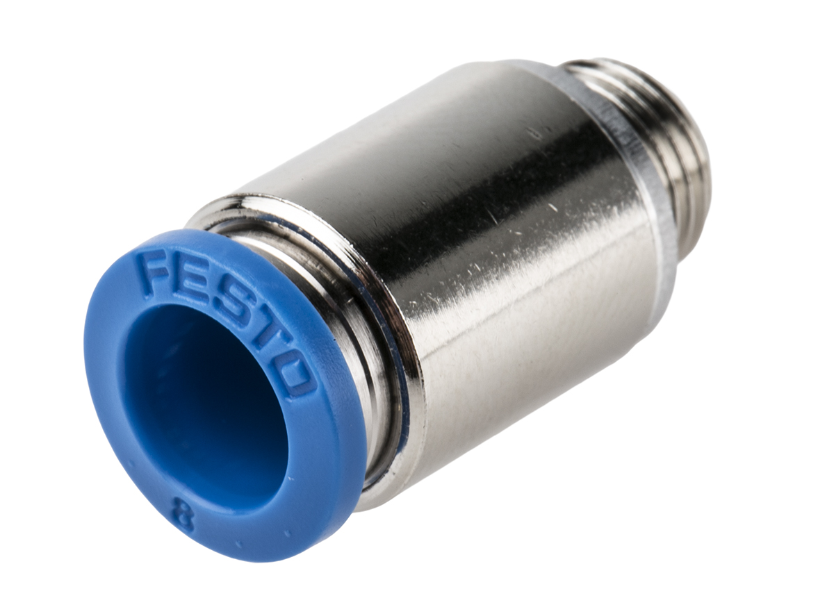 QS-G1/8-8-I, Festo