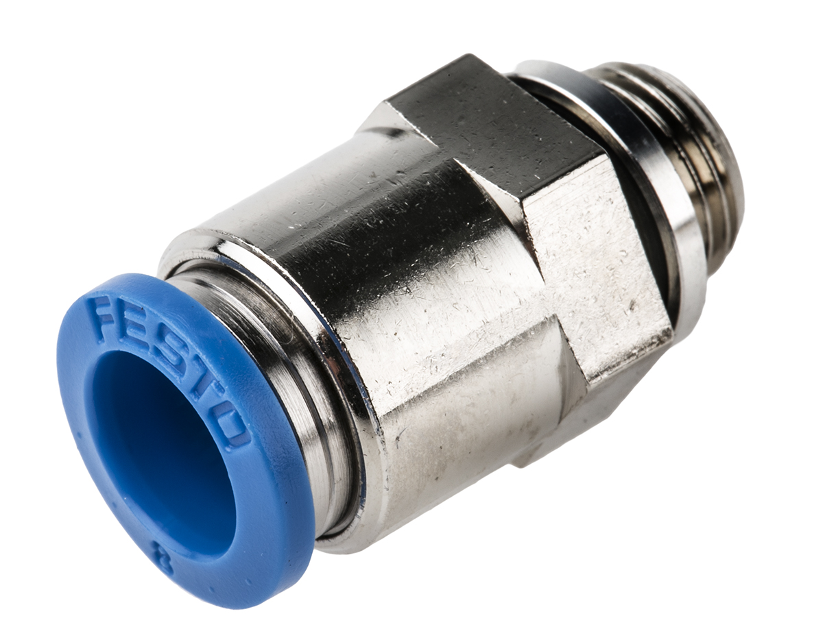 QS-G1/8-8, Festo