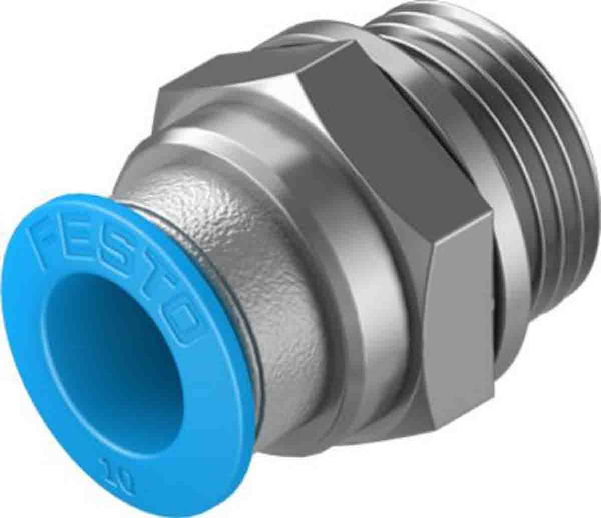 QS-G3/8-10-50, Festo
