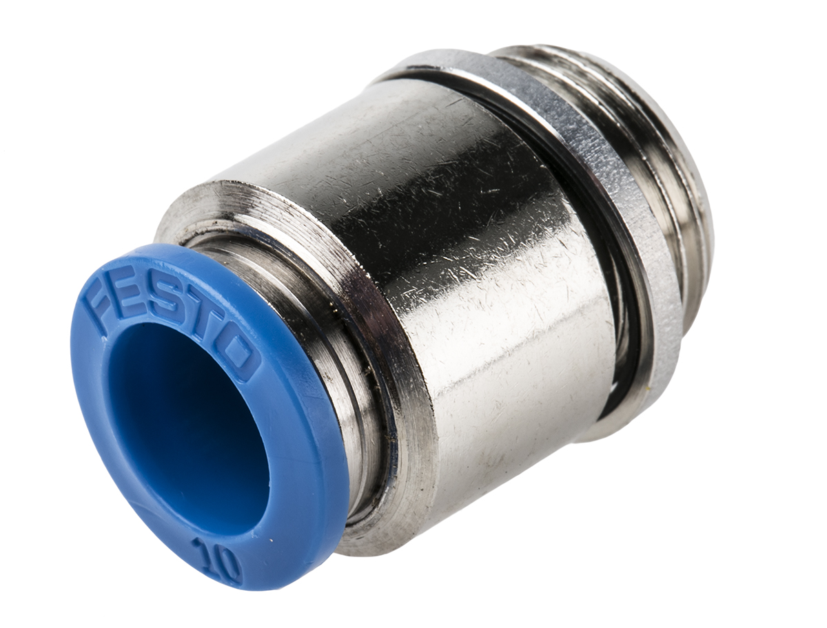 QS-G3/8-10-I, Festo