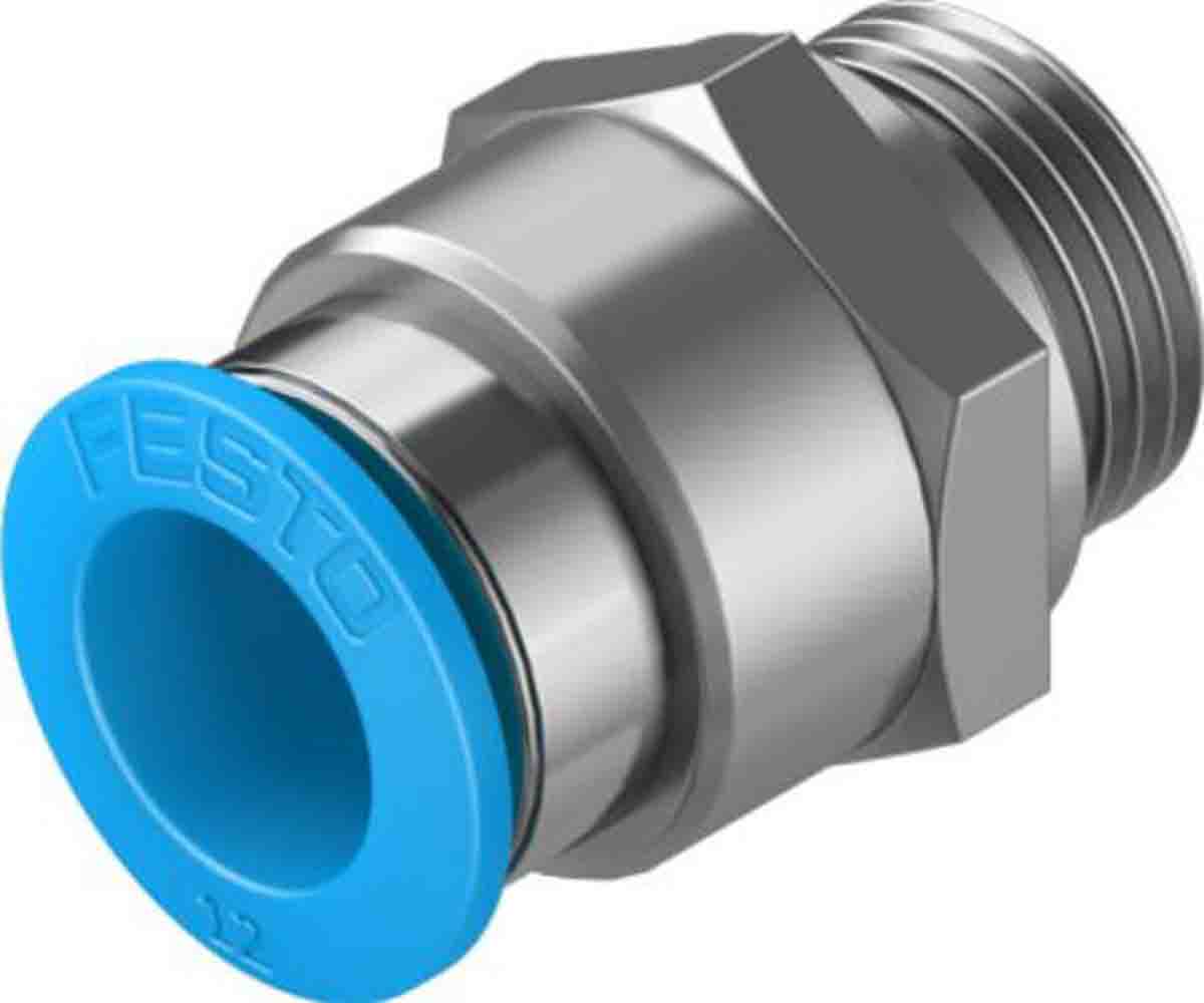 QS-G3/8-12-20, Festo