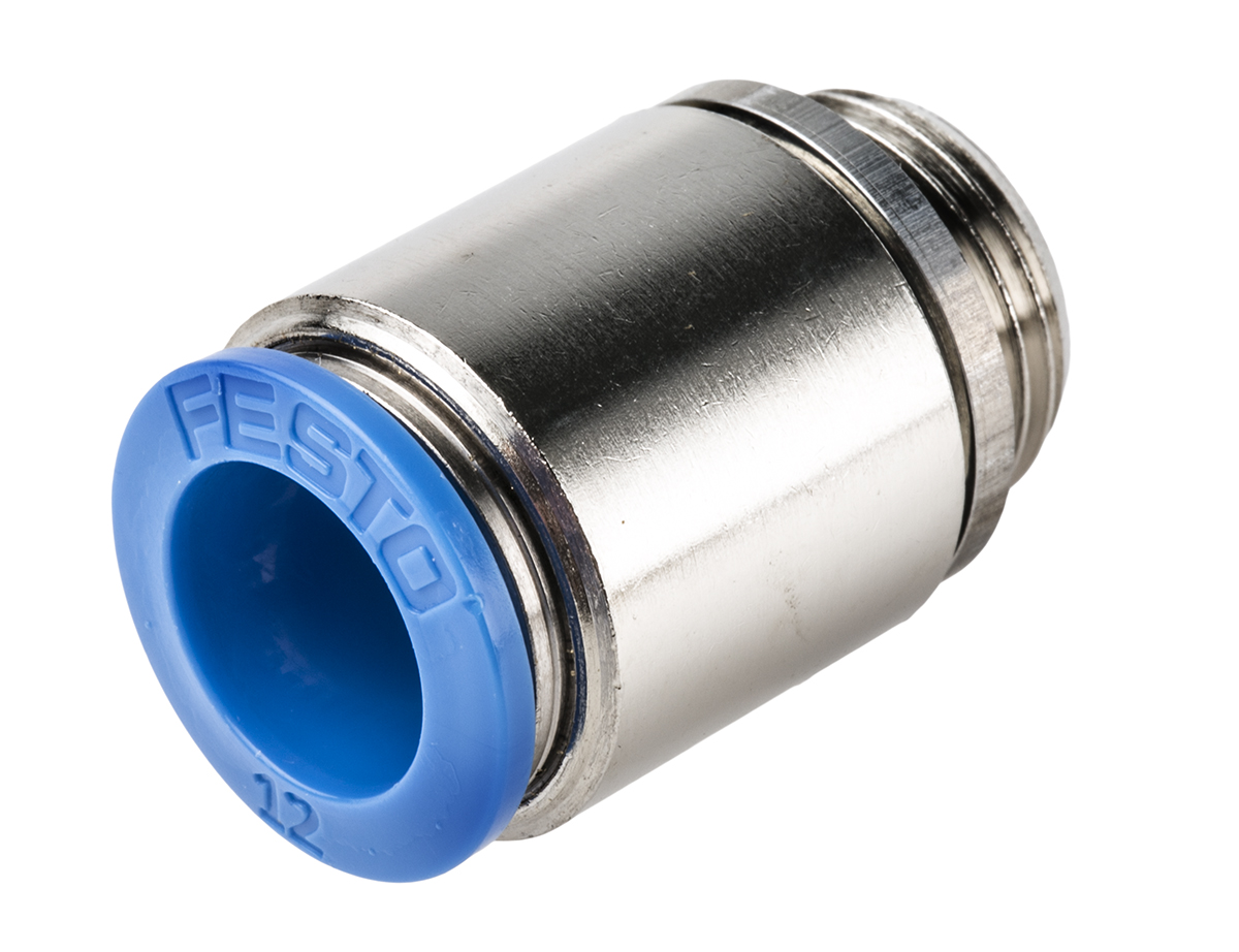 QS-G3/8-12-I, Festo