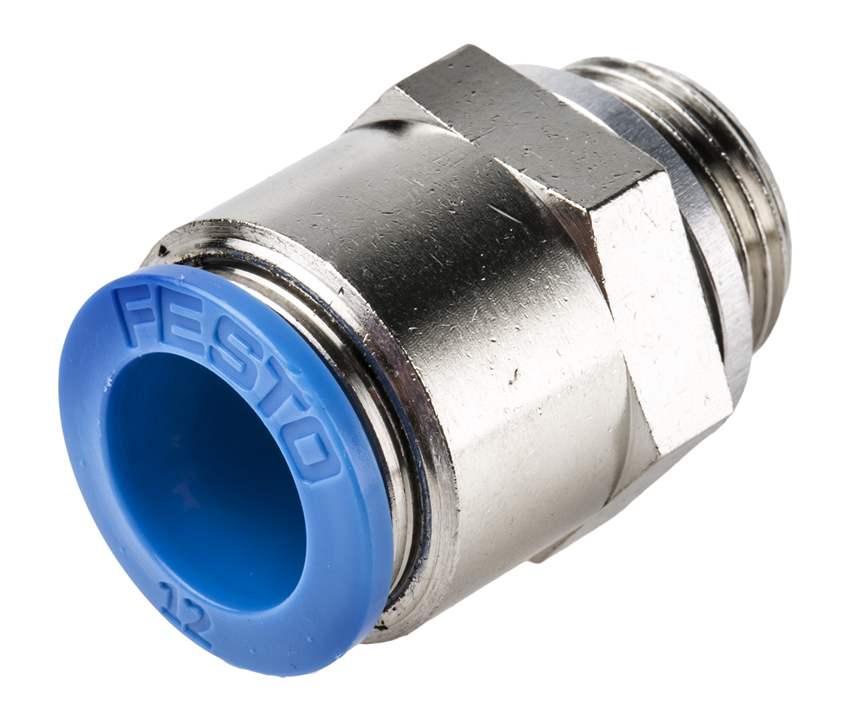 QS-G3/8-12, Festo