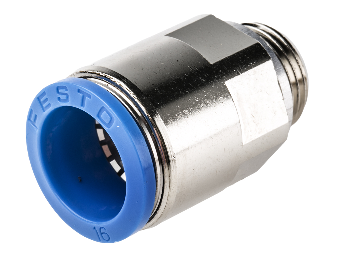 QS-G3/8-16, Festo