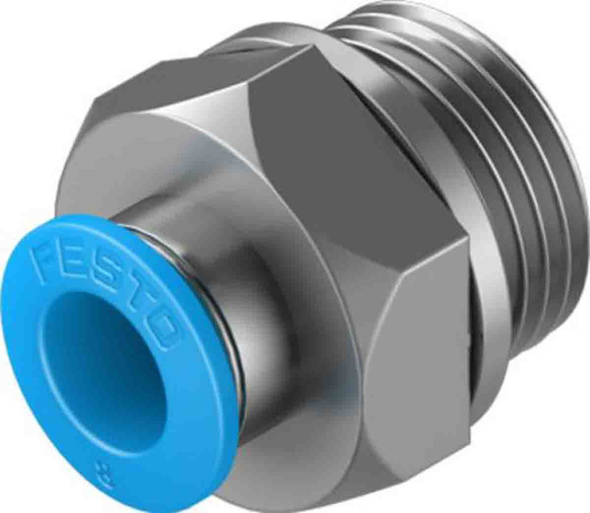 QS-G3/8-8-50, Festo
