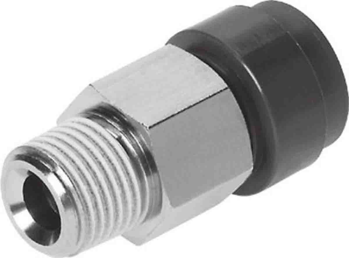 QS-V0-1/2-10, Festo