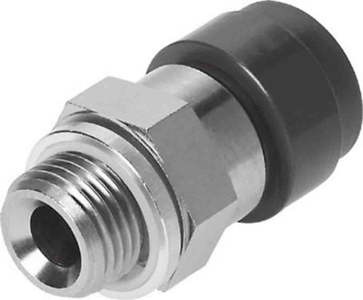 QS-V0-G1/4-10, Festo