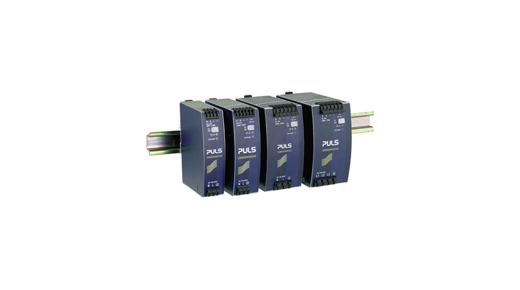 QS10.241-D1, PULS