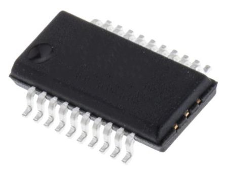 QS3245QG8, Renesas Electronics