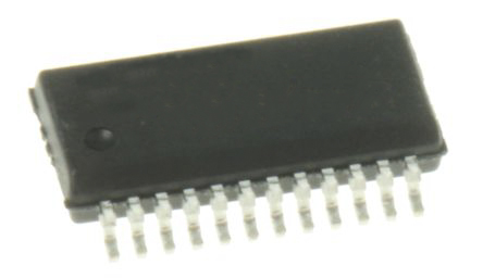 QS3384QG8, Renesas Electronics