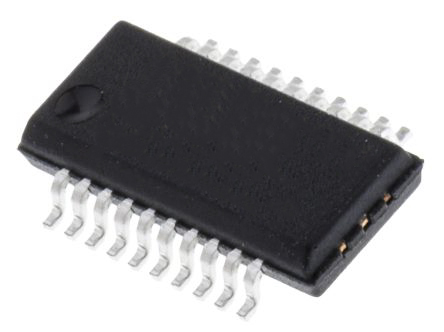 QS3VH245QG, Renesas Electronics