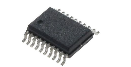 QS3VH245QG8, Renesas Electronics