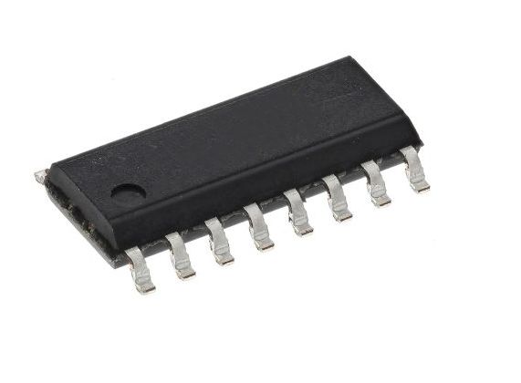 QS3VH251QG, Renesas Electronics