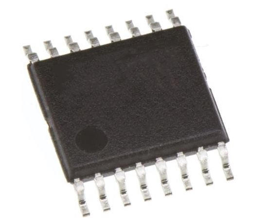 QS3VH253PAG, Renesas Electronics