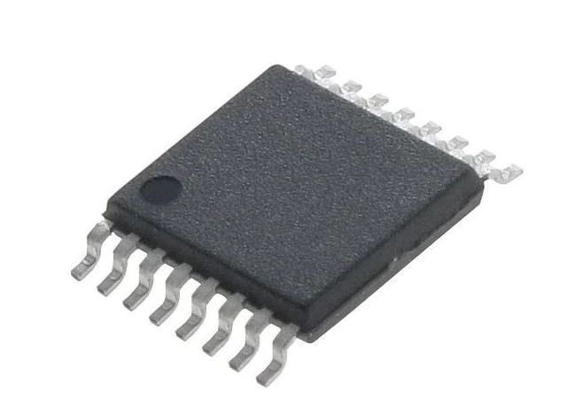 QS3VH253PAG8, Renesas Electronics