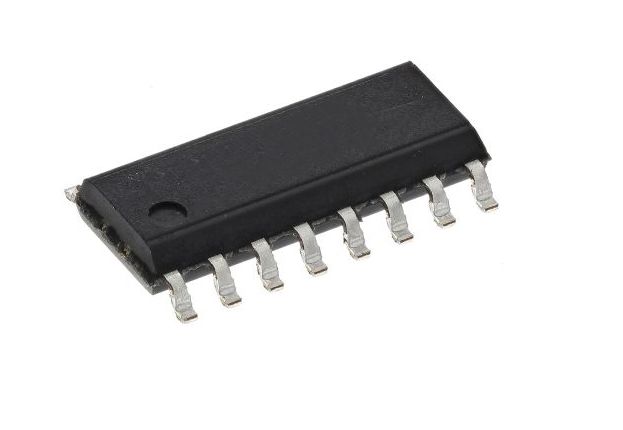 QS3VH253QG, Renesas Electronics