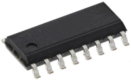 QS3VH253QG8, Renesas Electronics