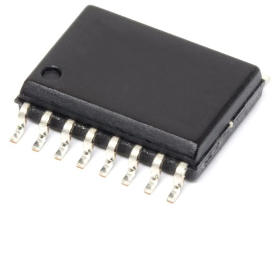 QS3VH257S1G8, Renesas Electronics