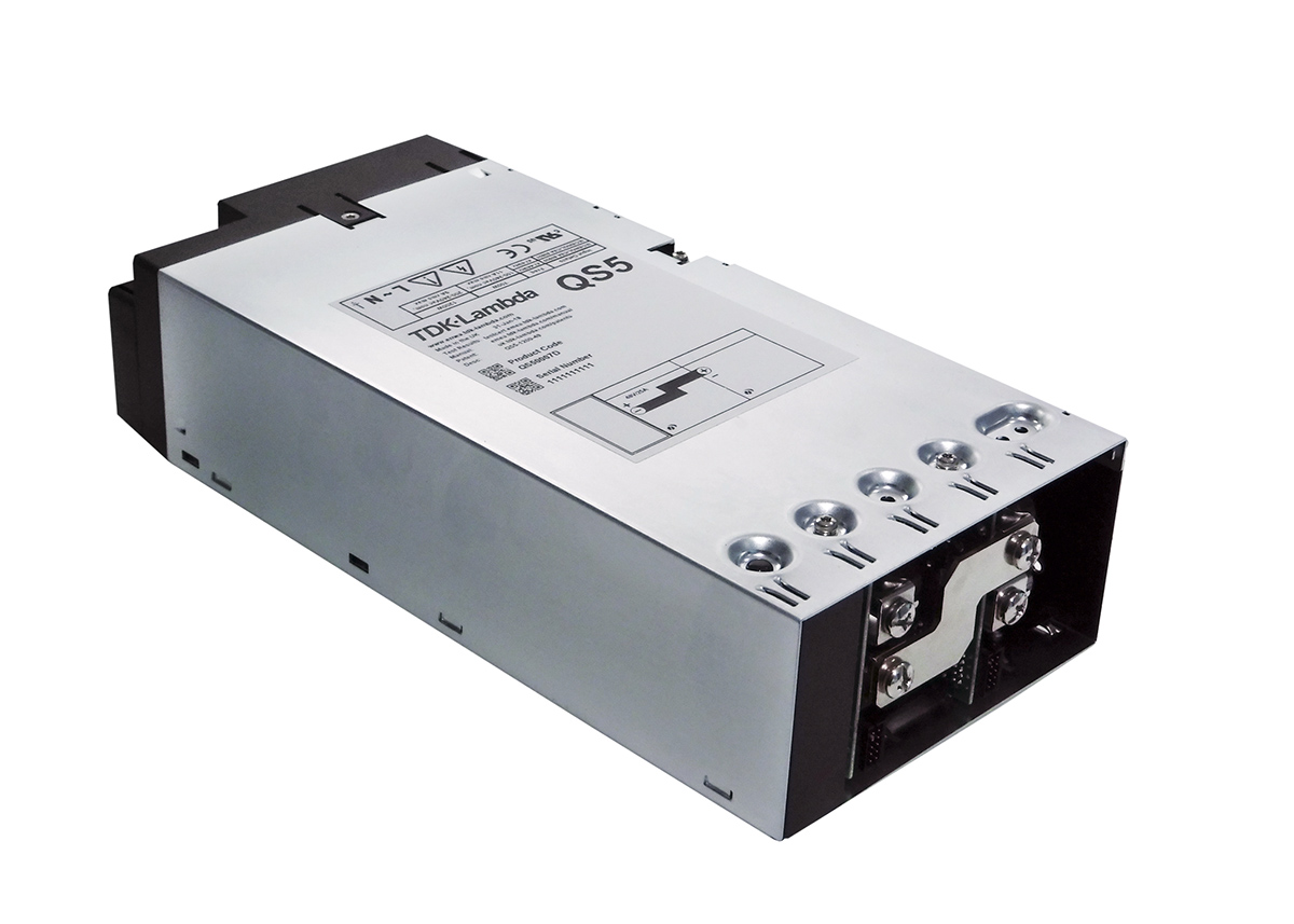 QS5H-1080-12, TDK-Lambda