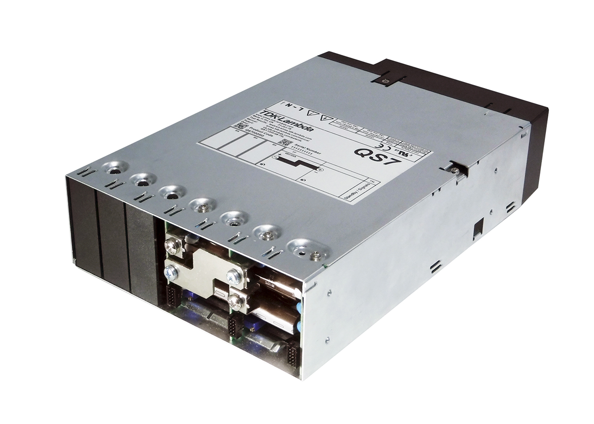 QS7-1200-48, TDK-Lambda