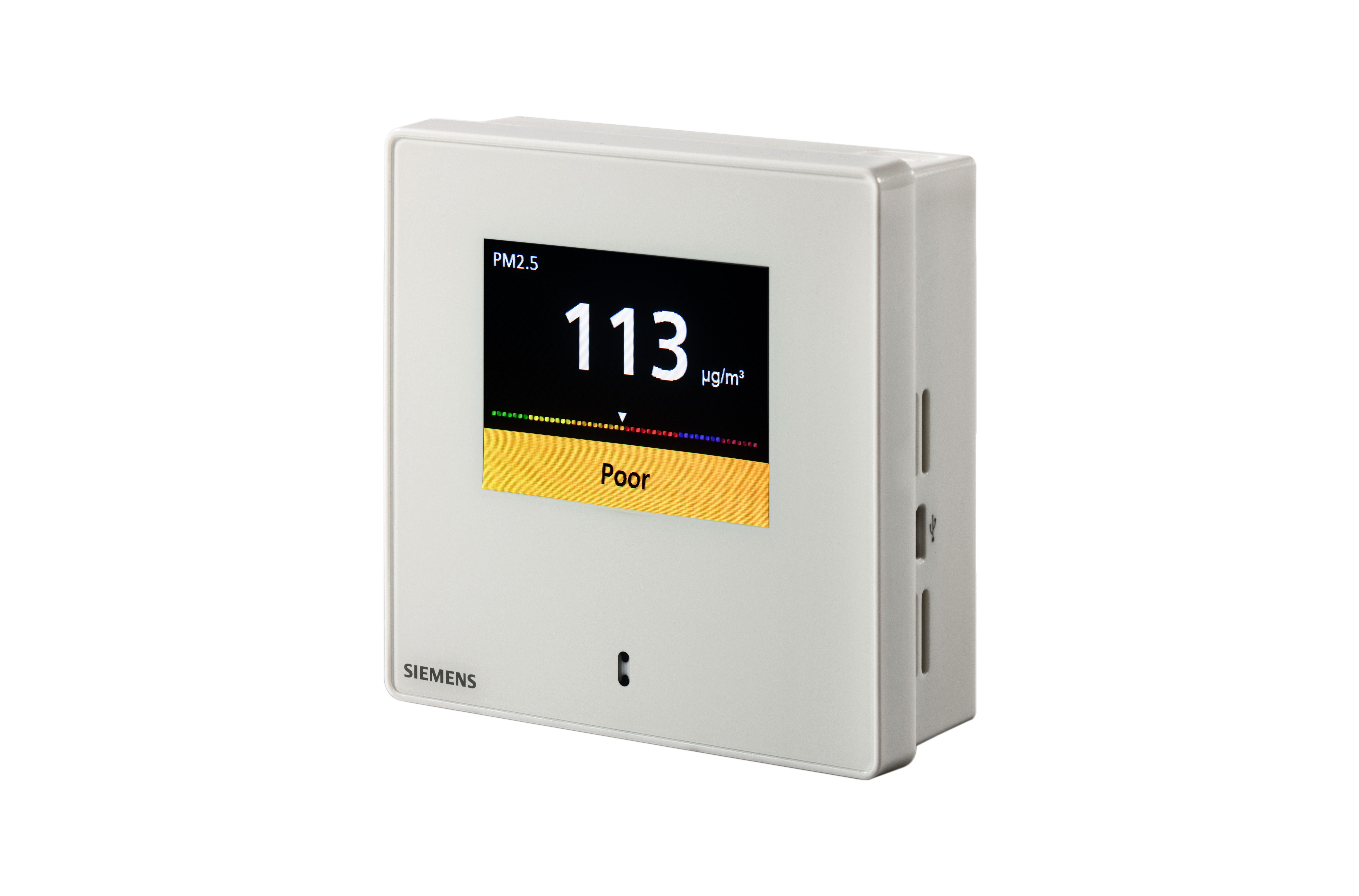 QSA2700D / S55720-S458, Siemens