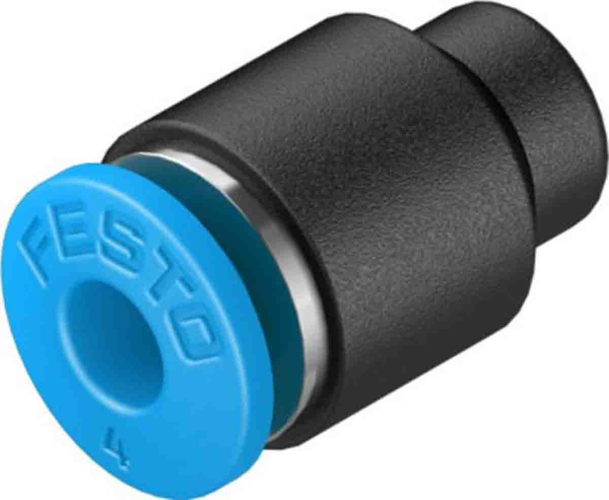 QSC-4-100, Festo