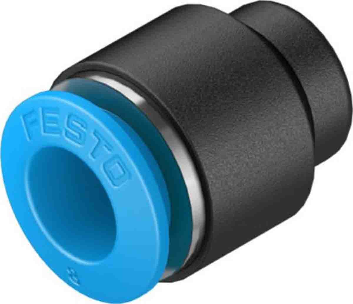QSC-8-50, Festo