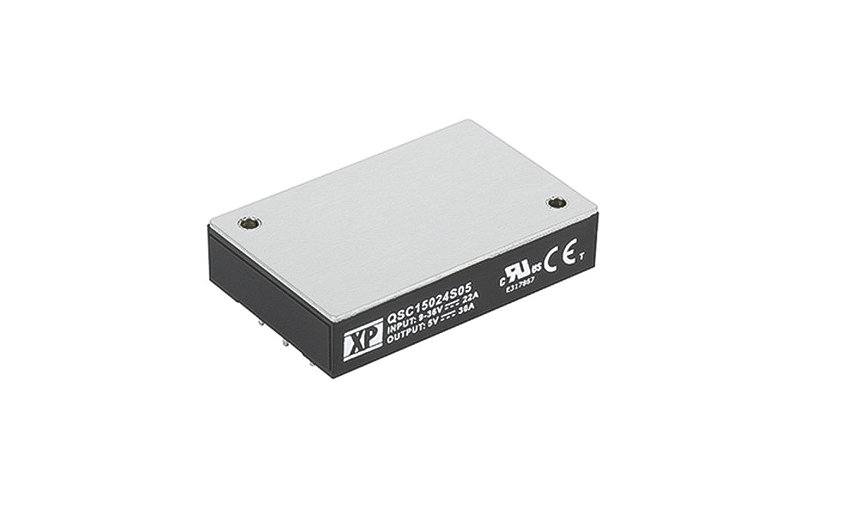 QSC15024S12, XP Power