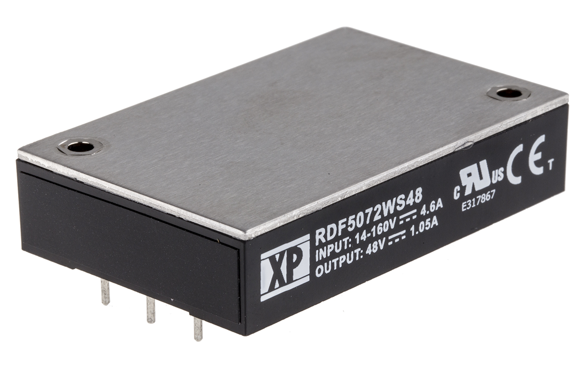 QSC15024S28, XP Power