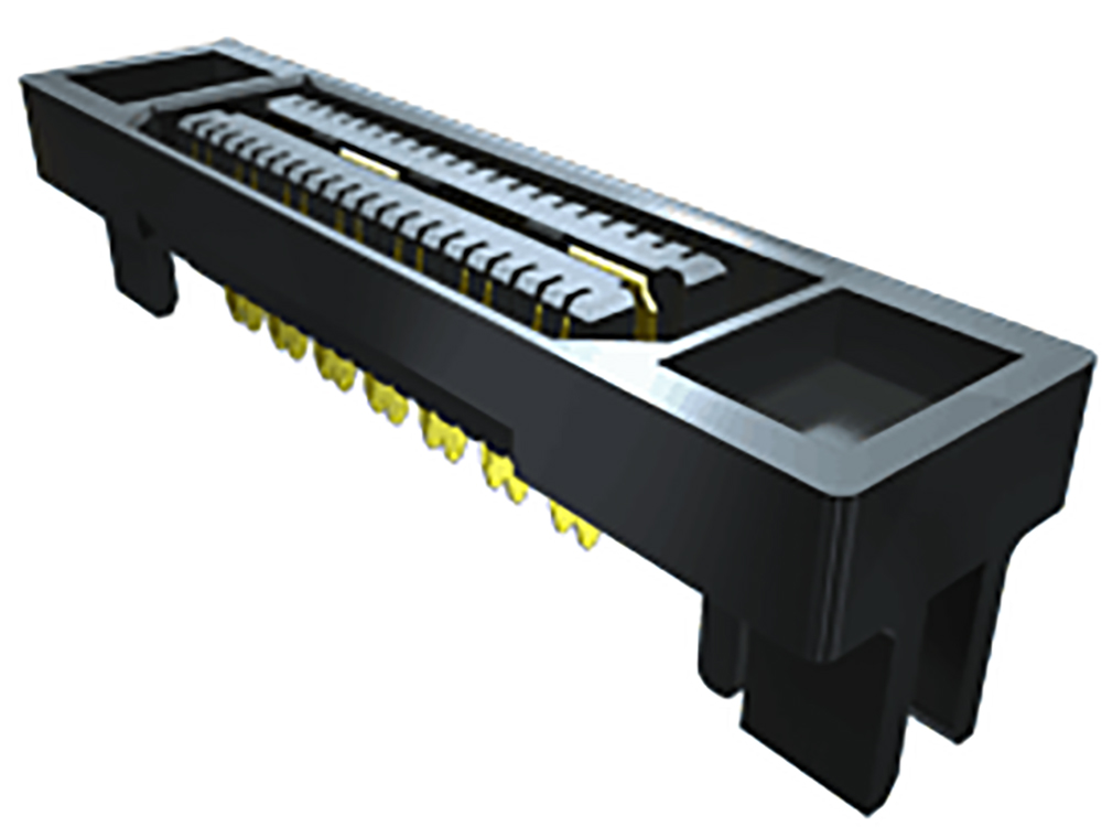 QSE-014-01-F-D-DP-A, Samtec