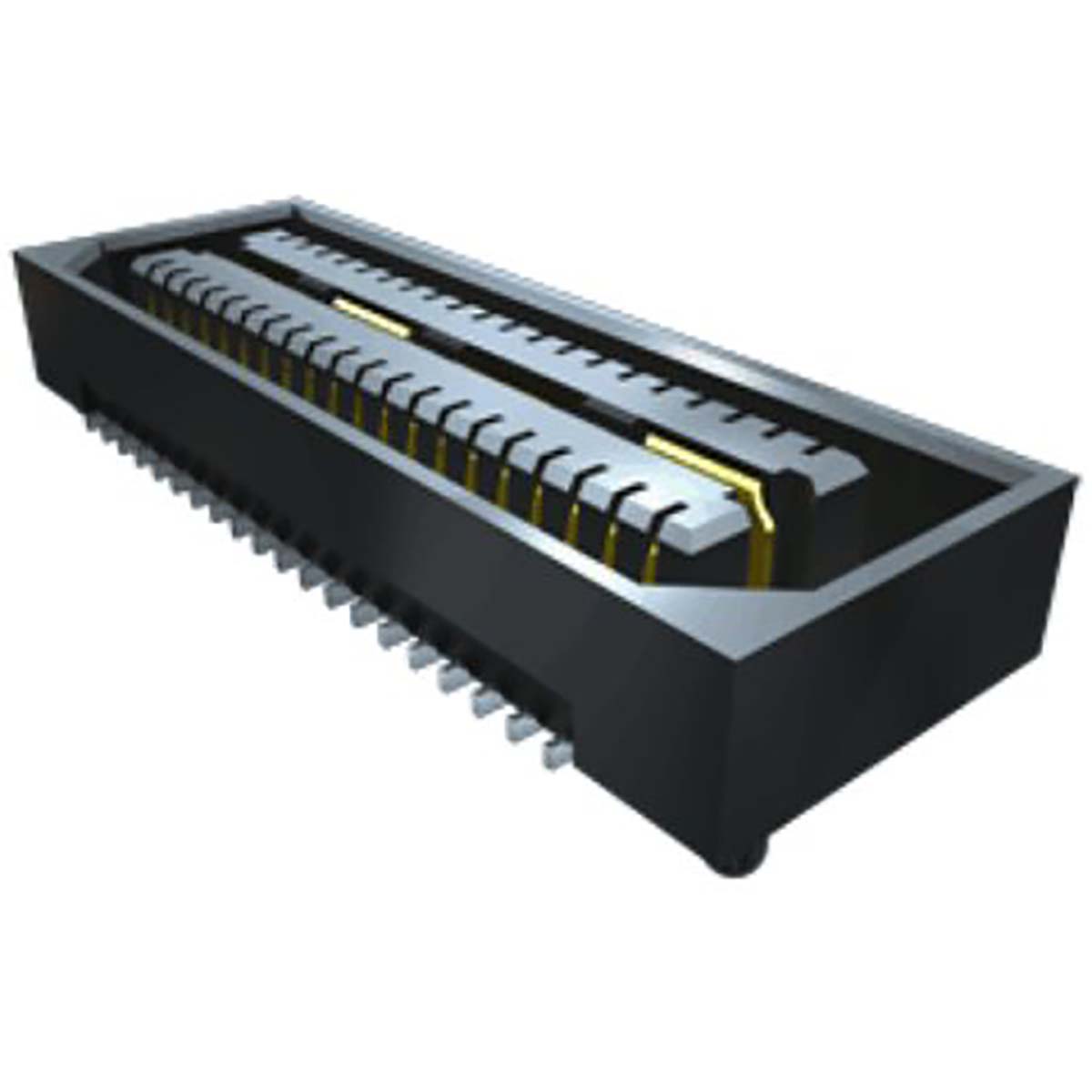 QSE-020-01-F-D-A-TR, Samtec