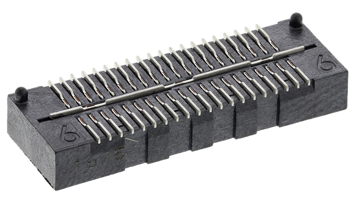 QSE-020-01-L-D-A, Samtec