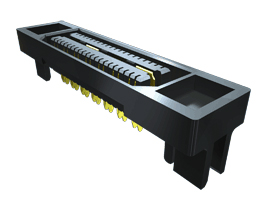 QSE-028-01-L-D-DP-A, Samtec