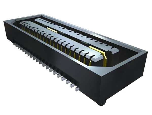 QSE-040-01-C-D-A-K-TR, Samtec
