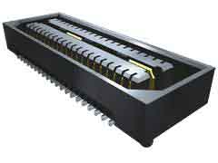 QSE-040-01-L-D-A-K-TR, Samtec