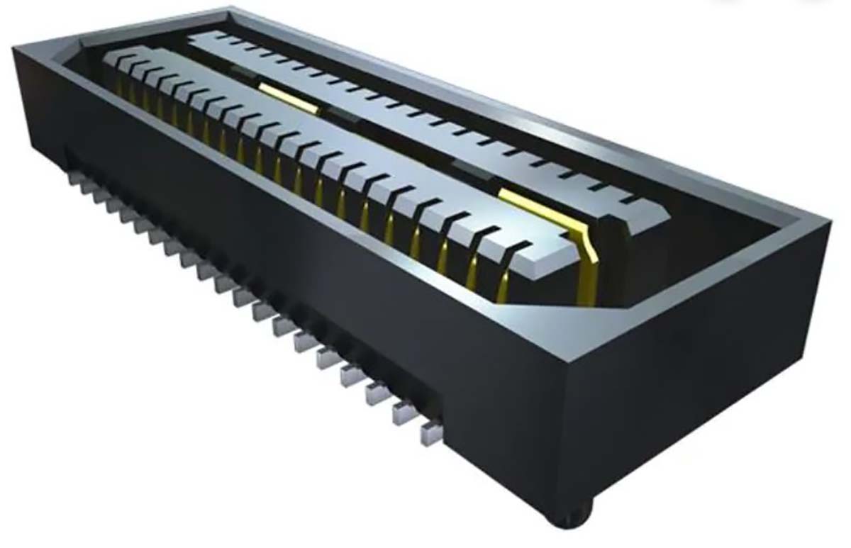QSE-040-01-L-D-A-RT1, Samtec