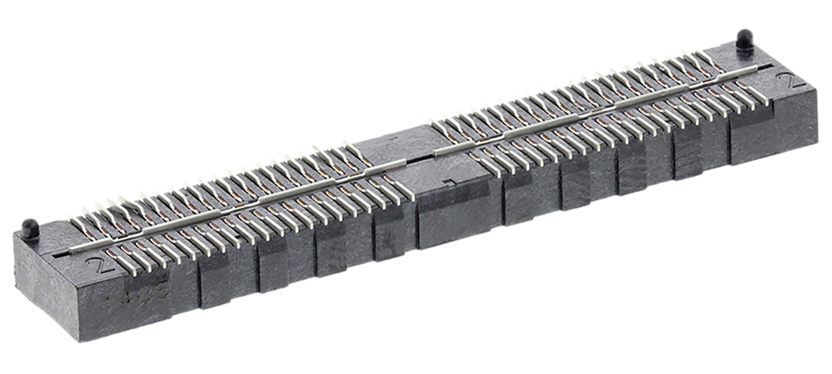 QSE-040-01-L-D-A, Samtec