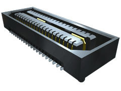 QSE-060-01-F-D-A, Samtec